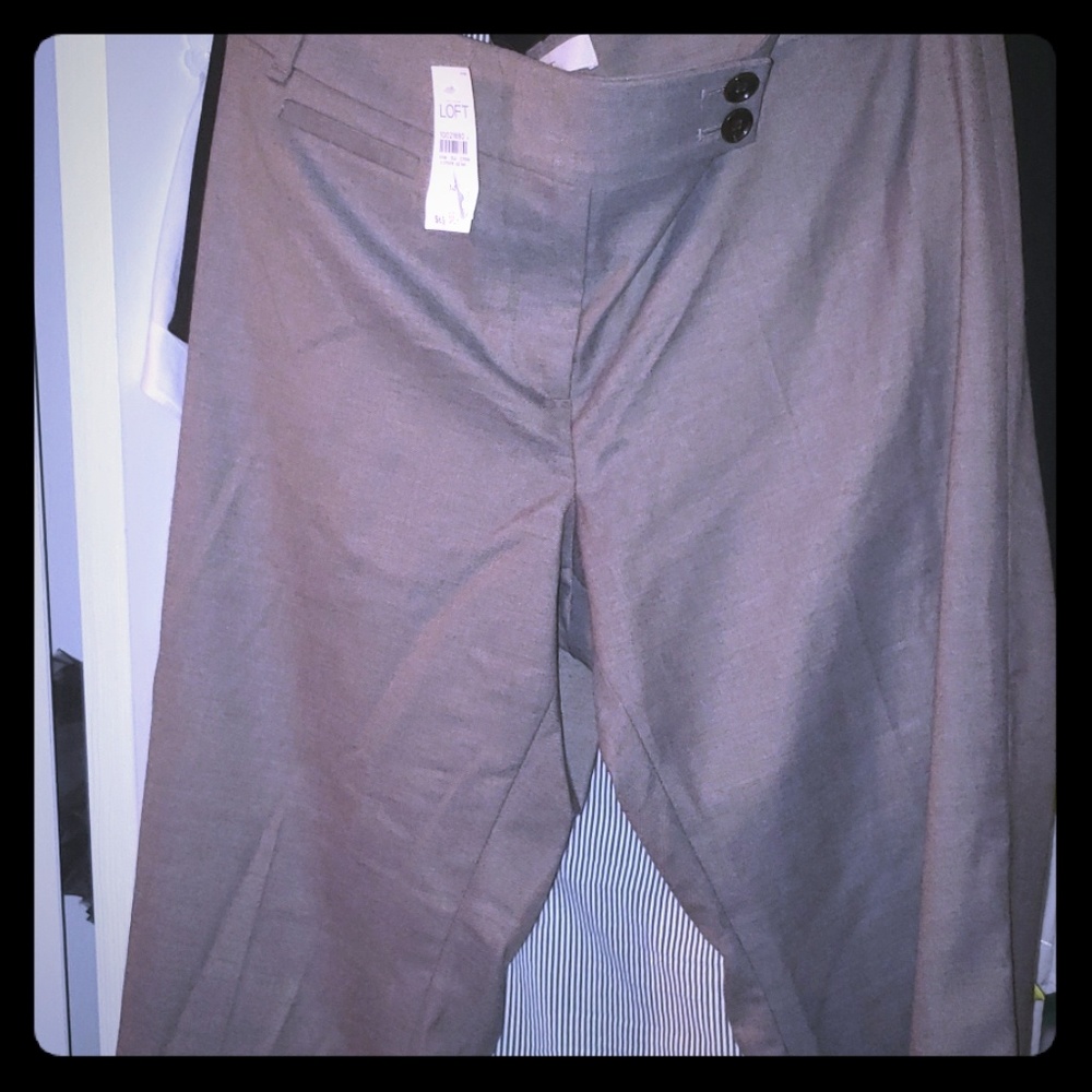 Pants